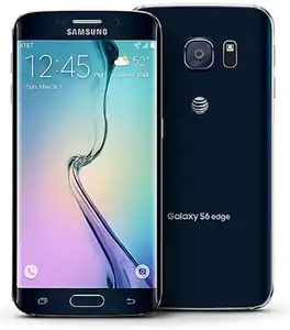 Замена матрицы на телефоне Samsung Galaxy S6 Edge в Краснодаре